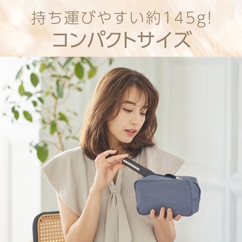ストレートヘアアイロン Salon Sense