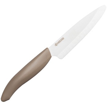 セラミックナイフ フルーツナイフ 刃渡り 11cm 京セラ