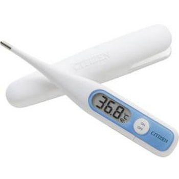 シチズン予測式電子体温計(約15秒) 大洋製薬