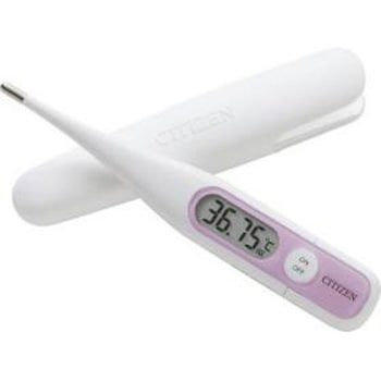 シチズン婦人電子体温計(約60秒) 大洋製薬