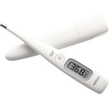 シチズン予測式電子体温計(約60秒) 大洋製薬