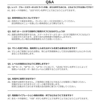 ポータブルマルチダイエット美容器 EMS キャビテーション 温熱振動赤青LED FASCINATEBEAUTY