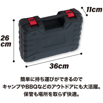 充電式コードレス高圧洗浄器 マジカルウォッシュ ディーエーピーネットワーク