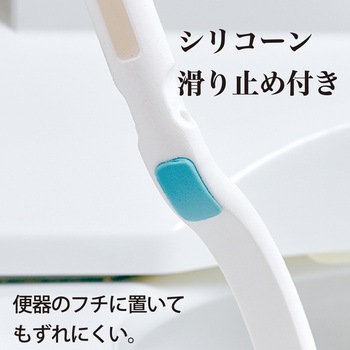 清潔習慣 トイレクリーナー(不織布) LEC(レック)