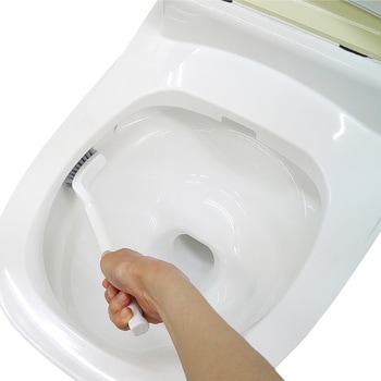 SLEND トイレブラシ ケース付き オーエ