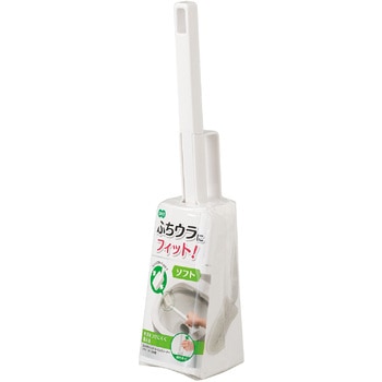 CH トイレクリーナー ソフト ケース付き オーエ