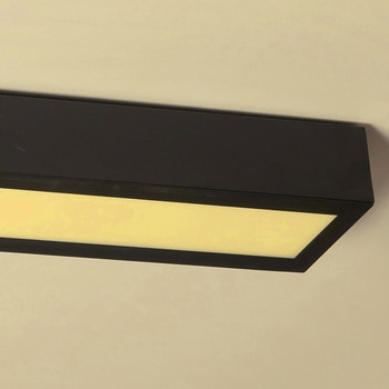 スタンドワーカーストレート型 LEDペンダントライト BRID