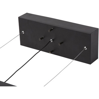 スタンドワーカーストレート型 LEDペンダントライト BRID