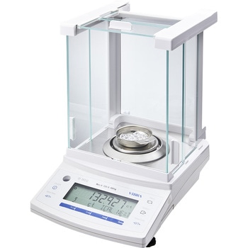 カラット天びん VIBRA(新光電子)