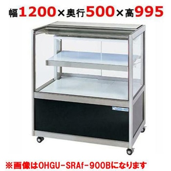 OHGU-SRAk-1200FK �P�[�L�V���[�P�[�X�V���[�P�[�X ��䐻�쏊 63490886