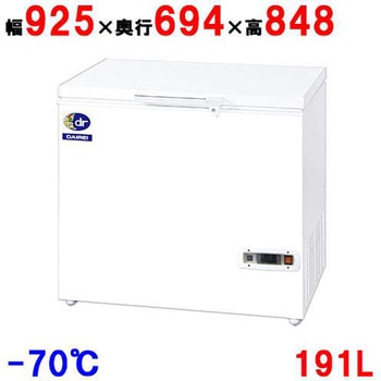 DH-200e ���ቷ�X�g�b�J�[ �_�C���C �L�����e��191L   DH-200e 63492898