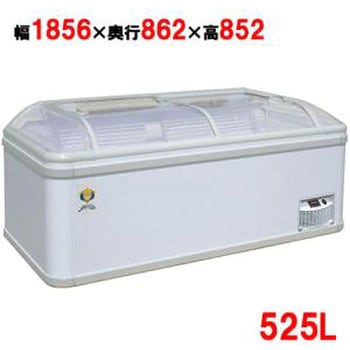 冷凍ショーケース カノウ冷機