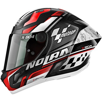 X804RS MOTOGP NOLAN