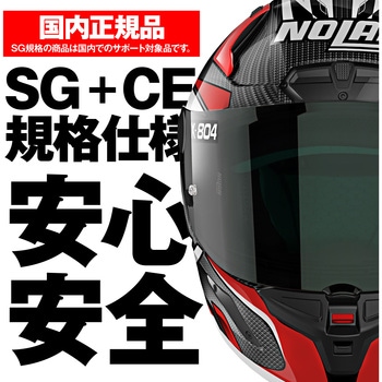 X804RS MOTOGP NOLAN