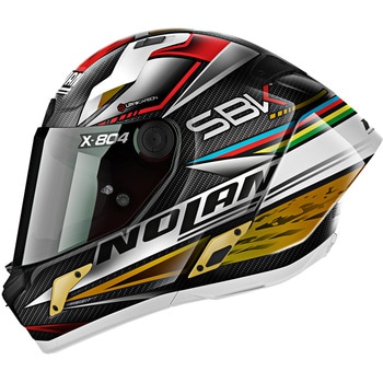X804RS SBK NOLAN