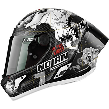 X804RS CHECA NOLAN