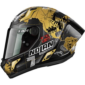 X804RS CHECA NOLAN