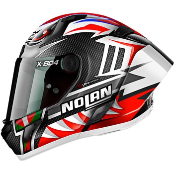X804RS LECUONA NOLAN