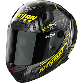 X804RS SPECTRE NOLAN