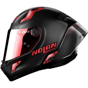 X804RS IRIDIUM NOLAN