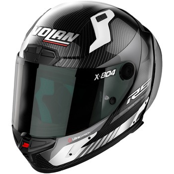 X804RS HOTLAP NOLAN
