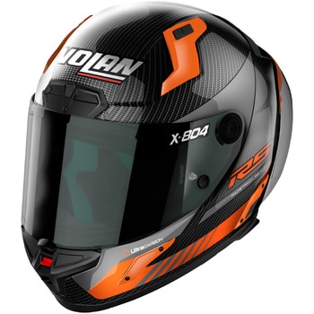 X804RS HOTLAP NOLAN