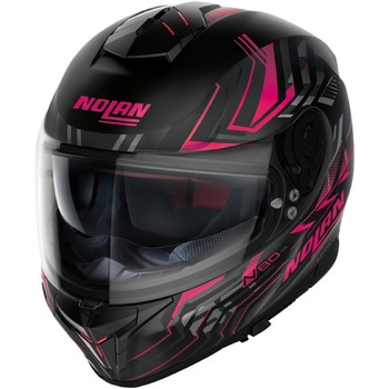 N808 TURBOLENCE NOLAN