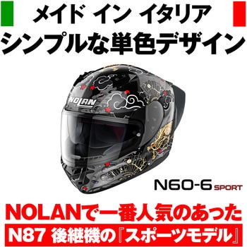 N606SP WYVERN NOLAN
