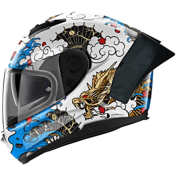 N606SP WYVERN NOLAN