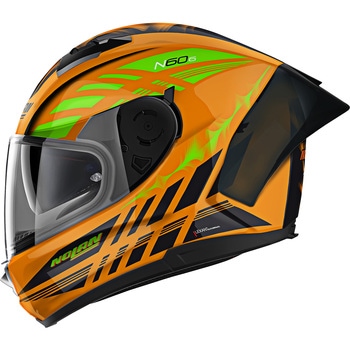 N606SP HOTFOOT NOLAN