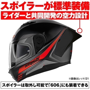 N606SP OUTSET NOLAN