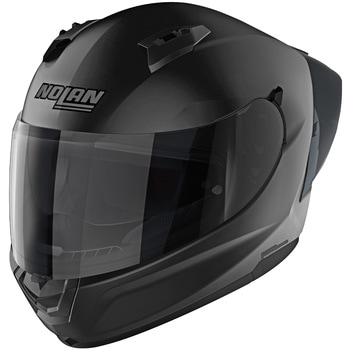 N606SP FLAT BLACK NOLAN