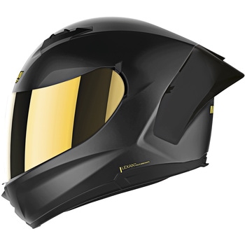N606SP FLAT BLACK NOLAN