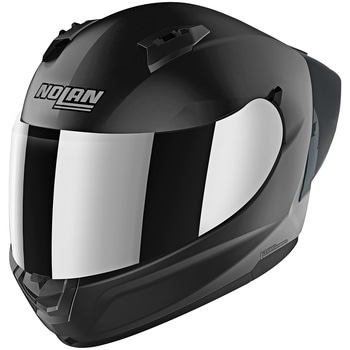 N606SP FLAT BLACK NOLAN