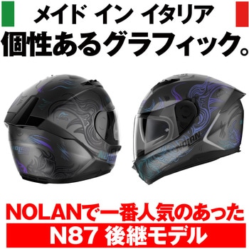 N606 MUSE NOLAN