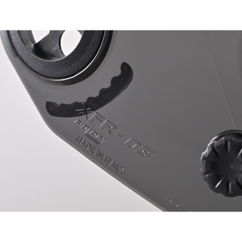 X-804RS シールド XFR-03 NOLAN