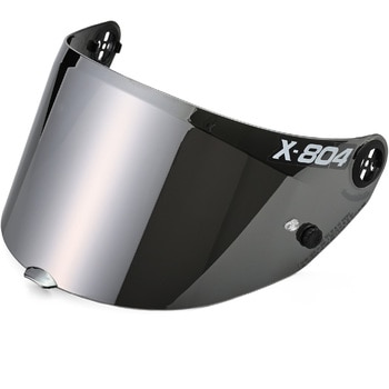 X-804RS シールド XFR-03 NOLAN