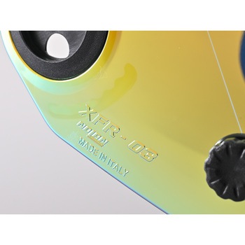 X-804RS シールド XFR-03 NOLAN