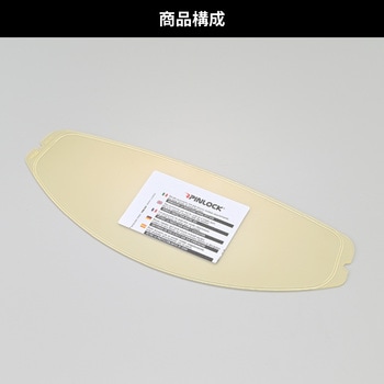 X-804RS PINLOCK NOLAN