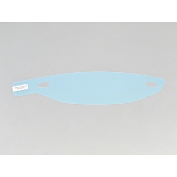 X-804RS ティアオフシールド 5枚 NOLAN