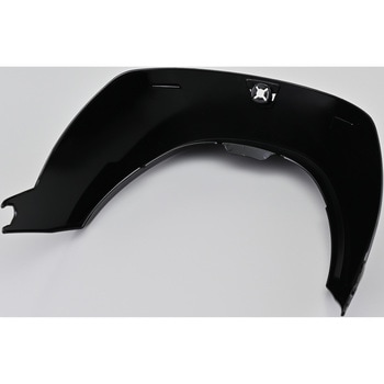 X-804RS RASスポイラー NOLAN