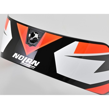 X-804RS RASスポイラー NOLAN