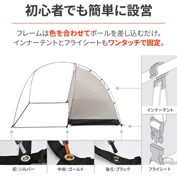 グランドシート マエヒロドーム デュオ用｜株式会社デイトナ