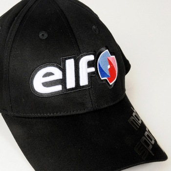 コットンキャップ elf