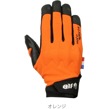 デュラブルグローブ elf