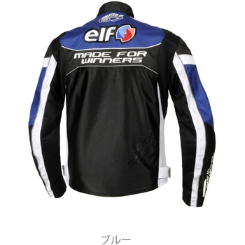エヴォルツィオーネジャケット elf