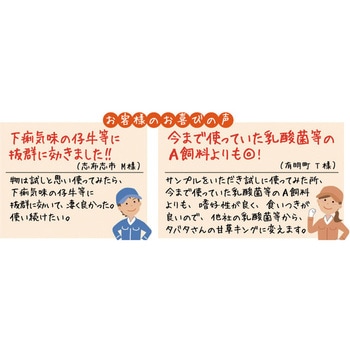 KANZOUKING タバタ(畜産)