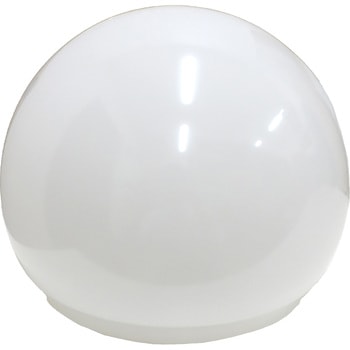 ディスクボール100W部品バルーンボール 日動工業