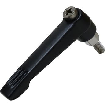 ディスクボール100W部品クランプレバーボルト1/2個 日動工業