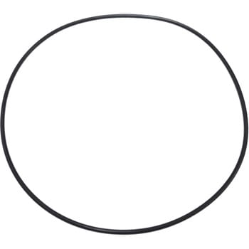 ディスクボール100W部品ガタツキ防止用オーリング 日動工業